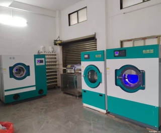 布多多超声波洗衣怎么样？加盟条