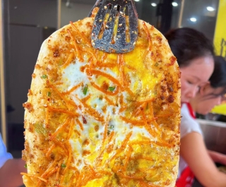 聊城侯姐恩施烧饼怎么样？学习技