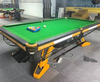 熊猫球社&麦力士怎么样?加盟前景