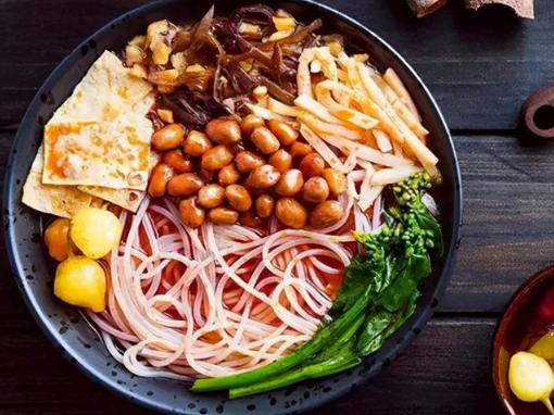螺丝粉