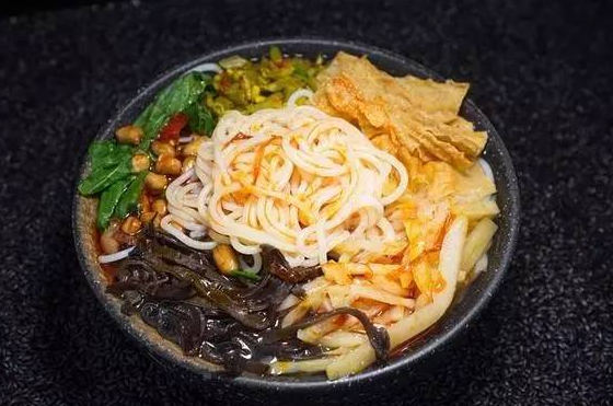 螺丝粉
