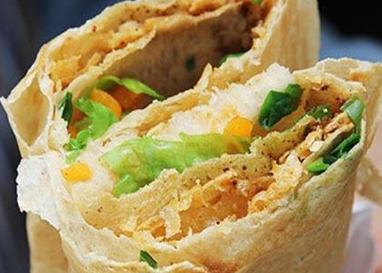 祺乐佳卷饼先生加盟好吗 开店成本多吗?