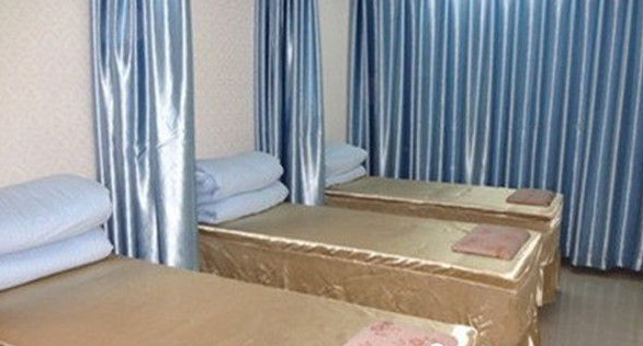 加盟华陀门筋骨堂前景如何?