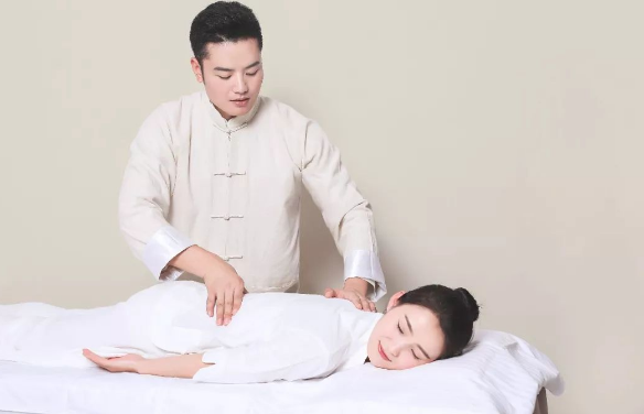 加盟华陀门筋骨堂前景如何?