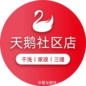 天鹅到家家政加盟