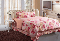 怎么加盟罗曼罗兰家纺 优势多不多