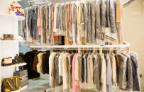 凯特琳国际洗衣连锁加盟有扶持吗 开店容易吗?